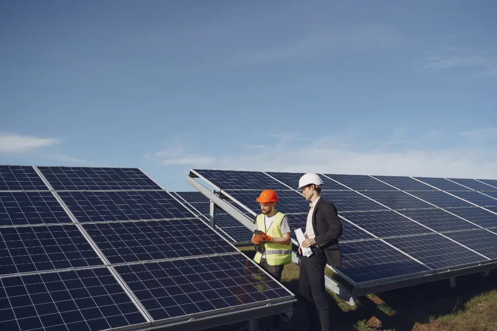 3KW Rooftop - Sambhajinagar Home